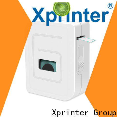Xprinter customized pos receipt printer supply for storage