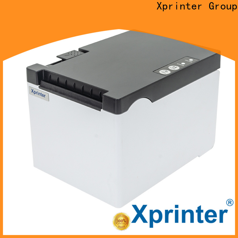 Xprinter pos 58 thermal printer vendor for storage