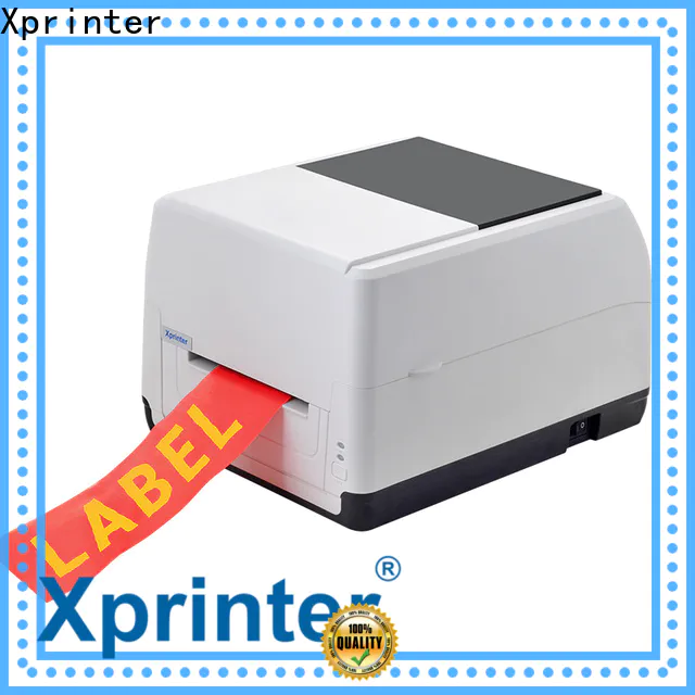 professional cheap thermal transfer printer distributor for store