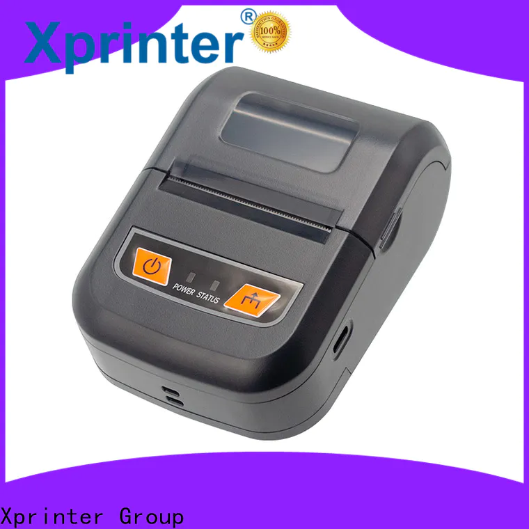 Xprinter receipt machine for shop