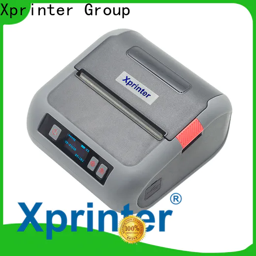Xprinter label printer android for retail