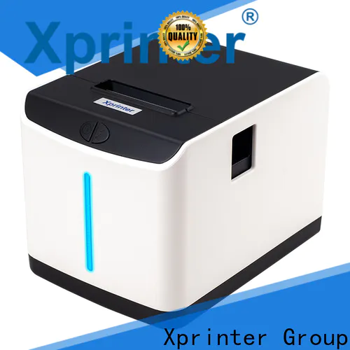 Xprinter new 80mm series thermal receipt printer factory for store