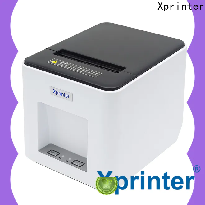 Xprinter latest barcode label printer wholesale for industrial