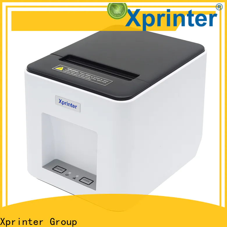 Xprinter Xprinter 80mm pos thermal printer for sale for storage