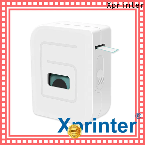 Xprinter Xprinter best wireless thermal label printer distributor for post