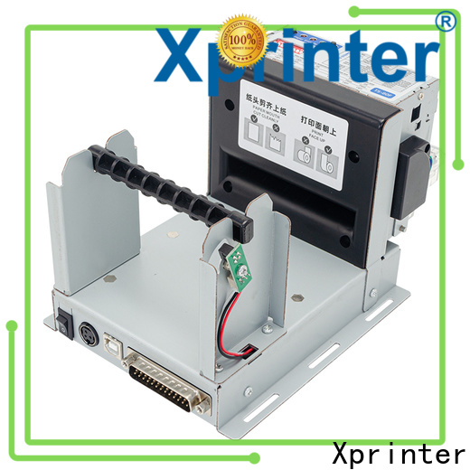 Xprinter miniature label printer distributor for supermarket