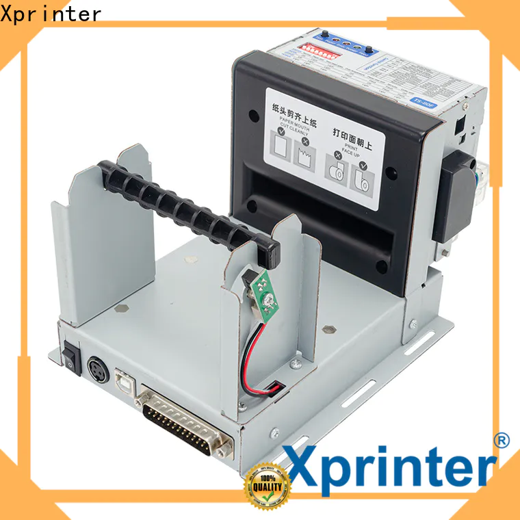 Xprinter product label printer for sale for catering