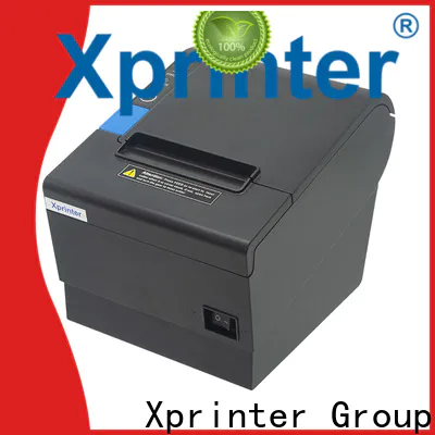 Xprinter best bill receipt printer factory price for store