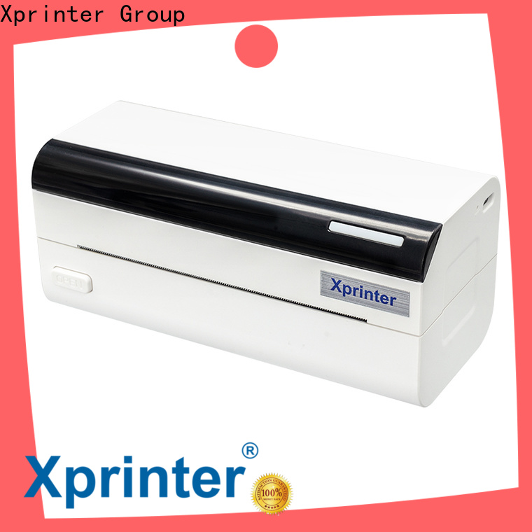 Xprinter network thermal printer vendor for medical care