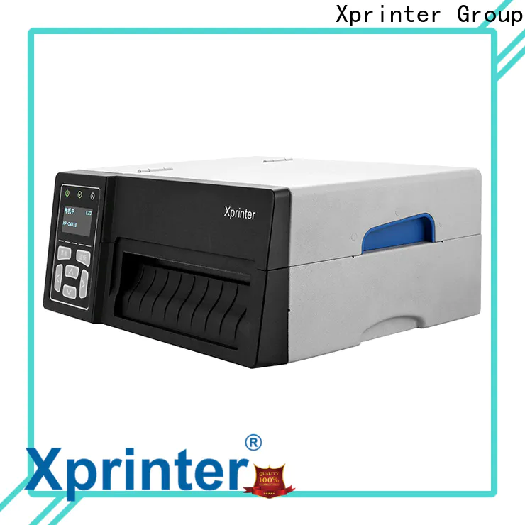 Xprinter vendor for industrial