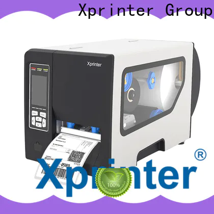 Xprinter buy barcode label printer dealer for industry