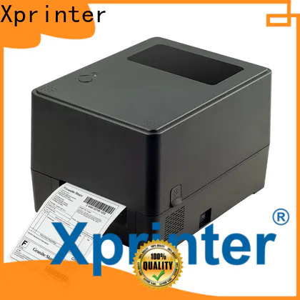 Xprinter barcode label printer manufacturer for commercial