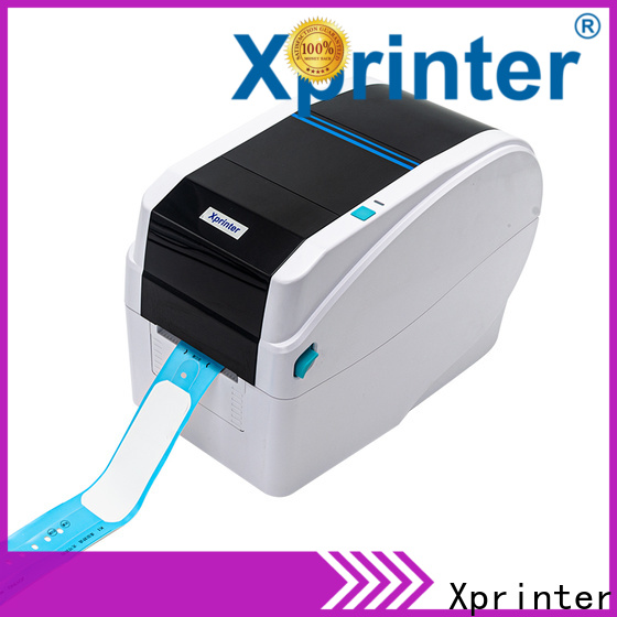 Xprinter wifi bill printer company for medical care