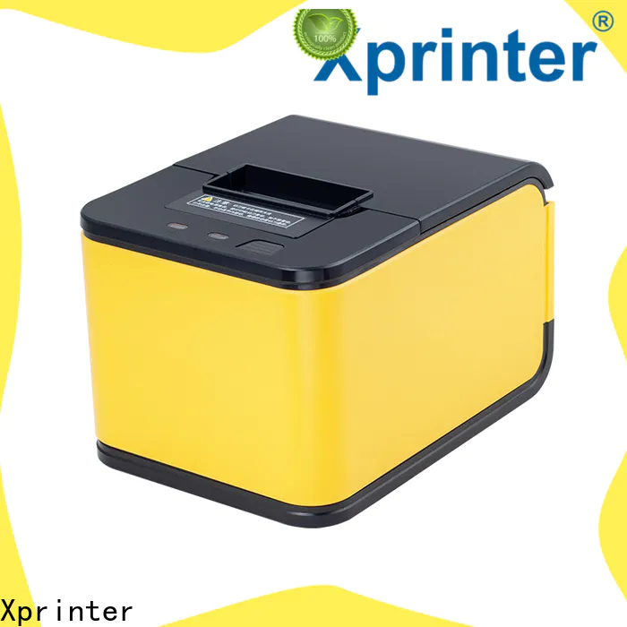 Xprinter direct thermal barcode printer for shop