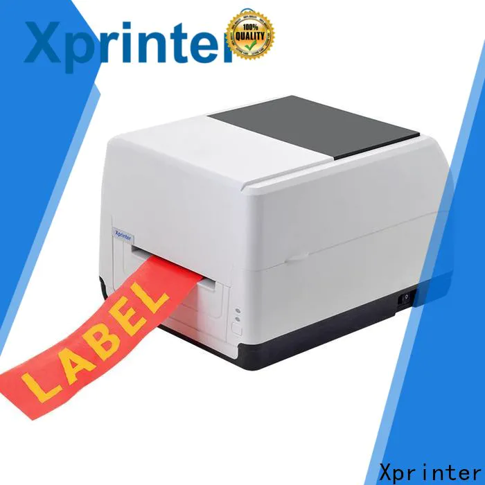 buy thermal label printer maker for tax