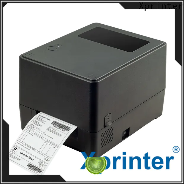 Xprinter types of thermal printer company for store
