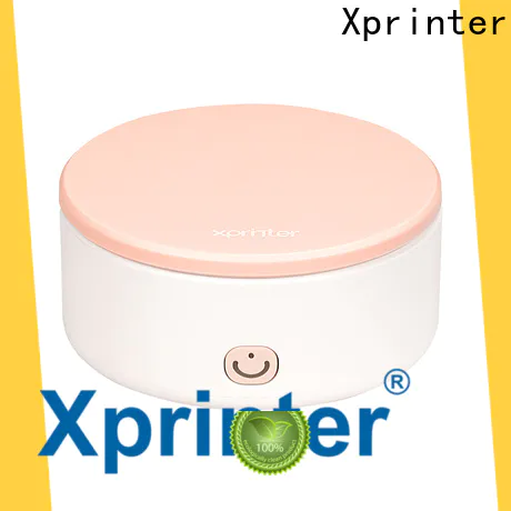 Xprinter custom mobile smart printer factory price for storage