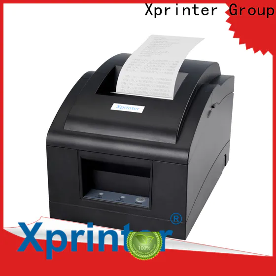high-quality virtual dot matrix printer factory price for post