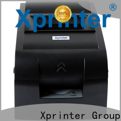Xprinter cheapest bill printer factory price for industry