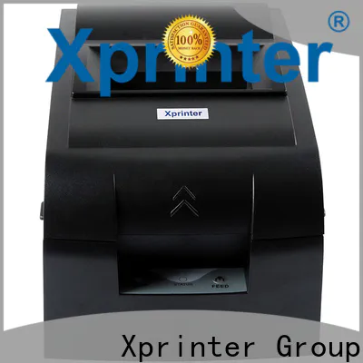 Xprinter cheapest bill printer factory price for industry
