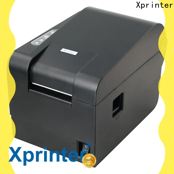 Xprinter thermal printer 80 manufacturer for shop