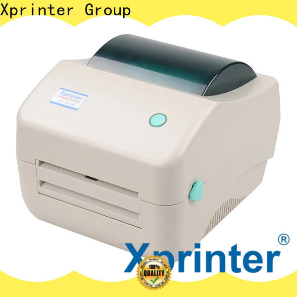 Xprinter top 4 inch thermal receipt printer company for tax
