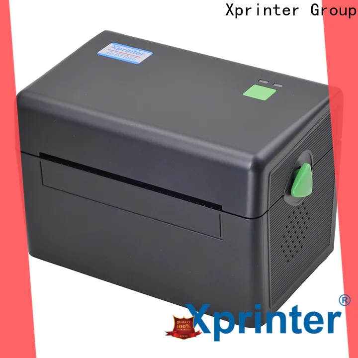 custom thermal ticket printer dealer for shop