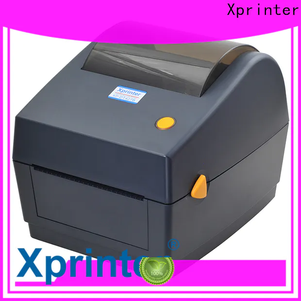 Xprinter best barcode label printer vendor for catering
