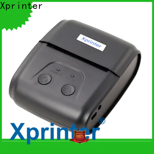 best mobile pos printer for tax