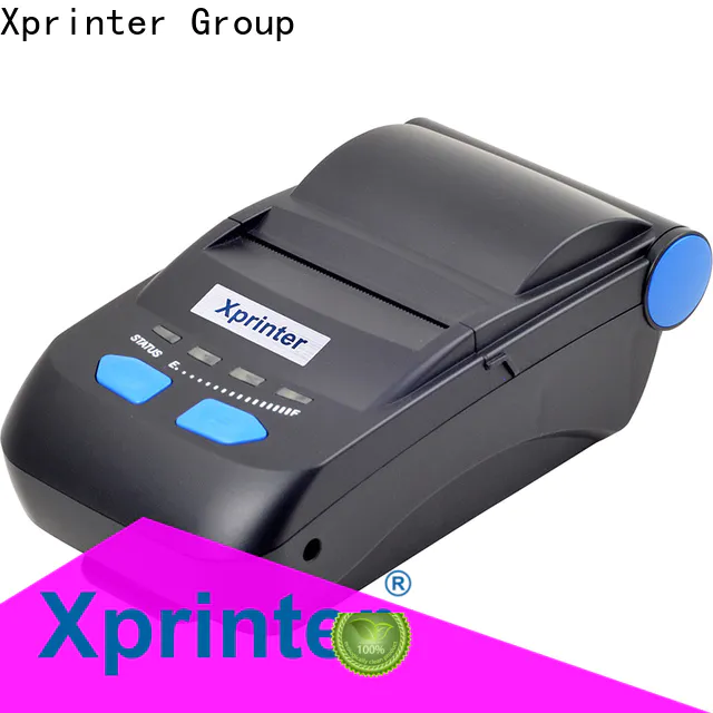 Xprinter high-quality buy thermal receipt printer distributor for tax