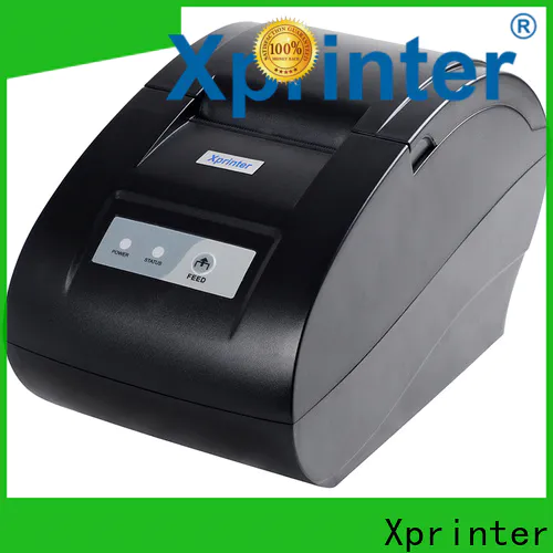 Xprinter buy miniature label printer factory price for retail