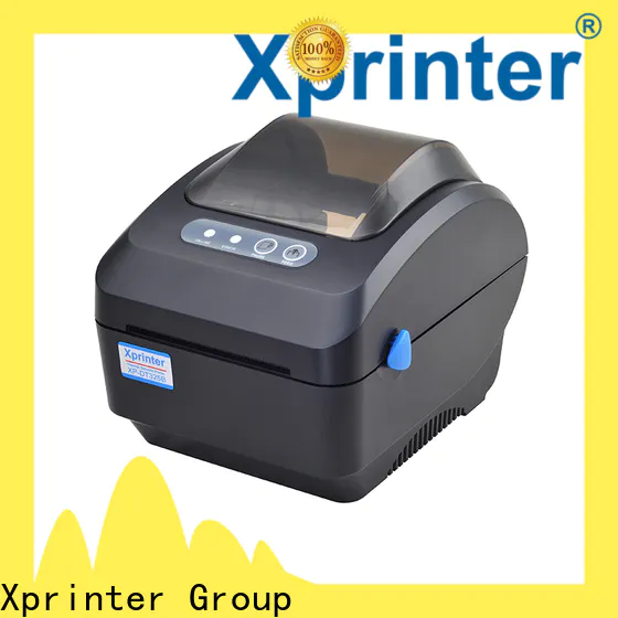 quality pos 80 thermal printer factory price for post