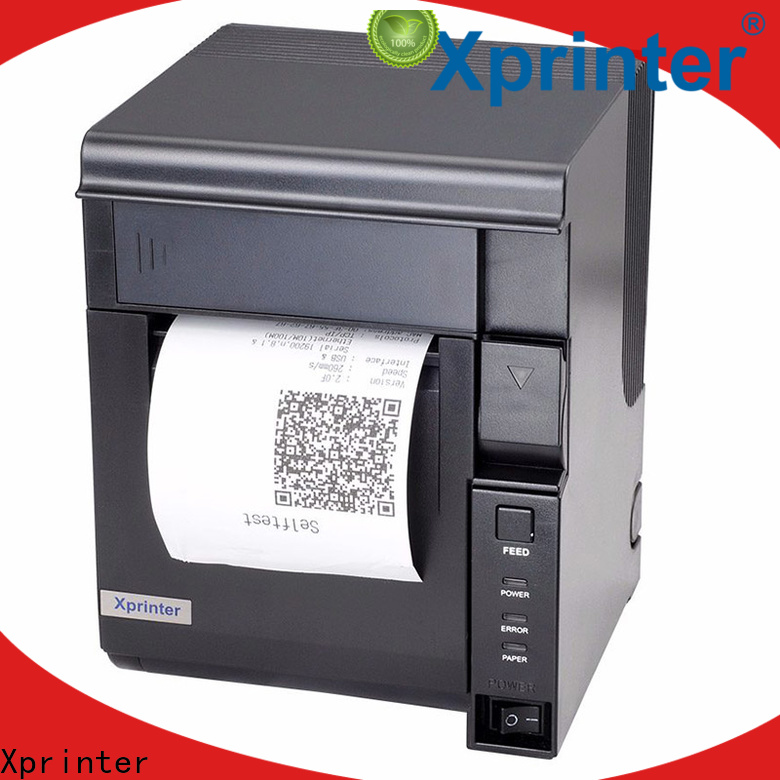 Xprinter pos printer online dealer for store