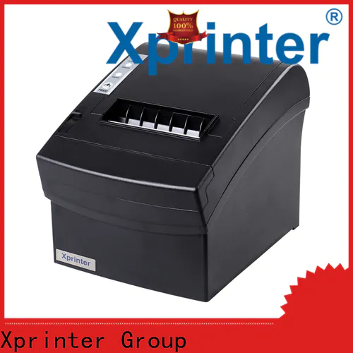 bulk buy wireless receipt printer maker for shop