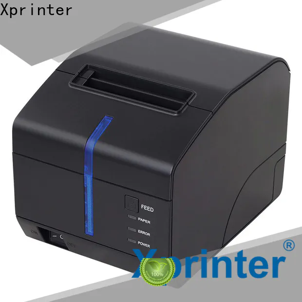 Xprinter ts80 cheap receipt printer manufacturer for retail