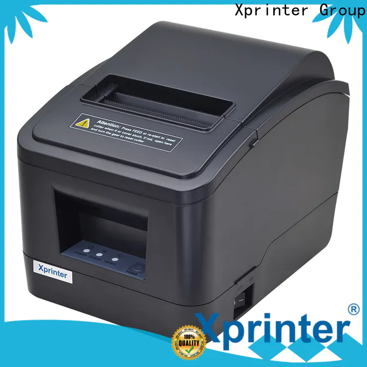 Xprinter new square receipt printer supply for retail