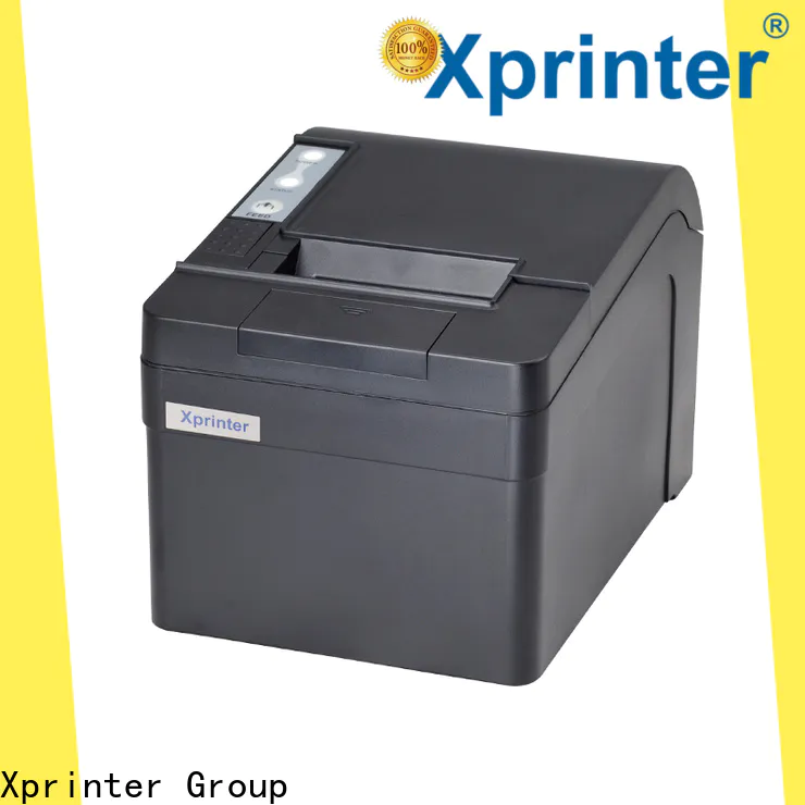 Xprinter pos 58 series printer driver company for store