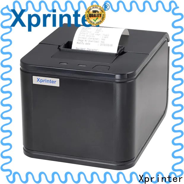 Xprinter buy usb receipt printer vendor for mall