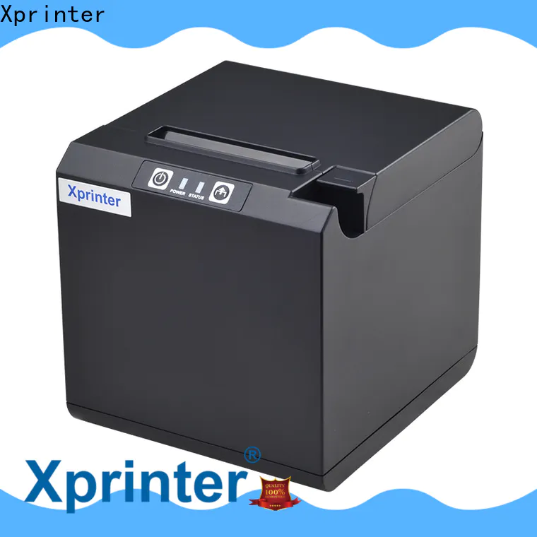 Xprinter bluetooth credit card receipt printer factory price for shop