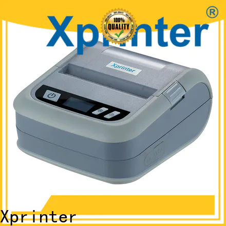 Xprinter handheld label printer supply for shop