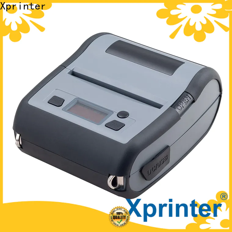 Xprinter portable labeling machine maker for retail