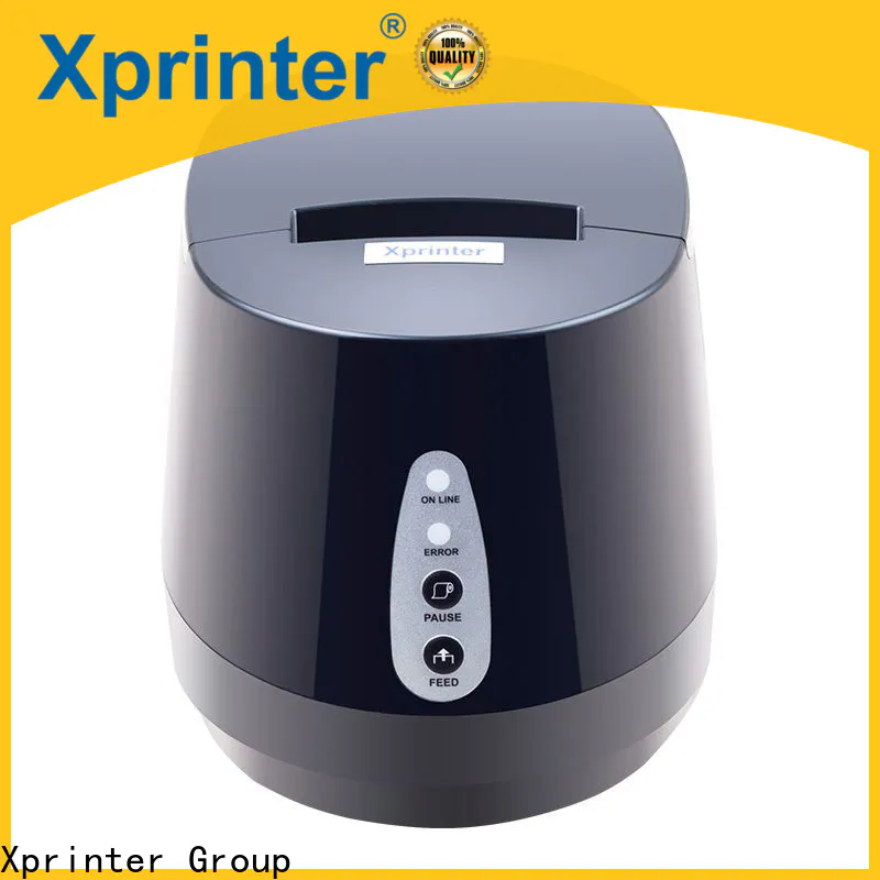 Xprinter till slip printer sale vendor for mall
