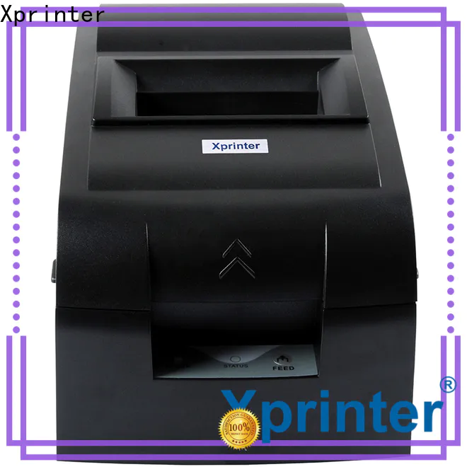 Xprinter top dot matrix printer head pins for medical care