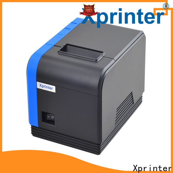 Xprinter top low cost receipt printer company for shop