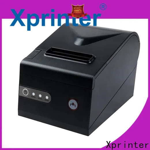 Xprinter 80mm series thermal receipt printer for sale for mall