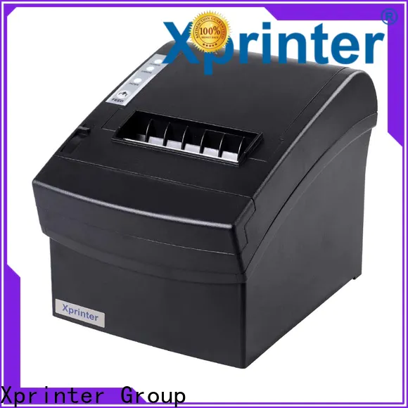 Xprinter bulk buy 80mm series thermal receipt printer supply for store