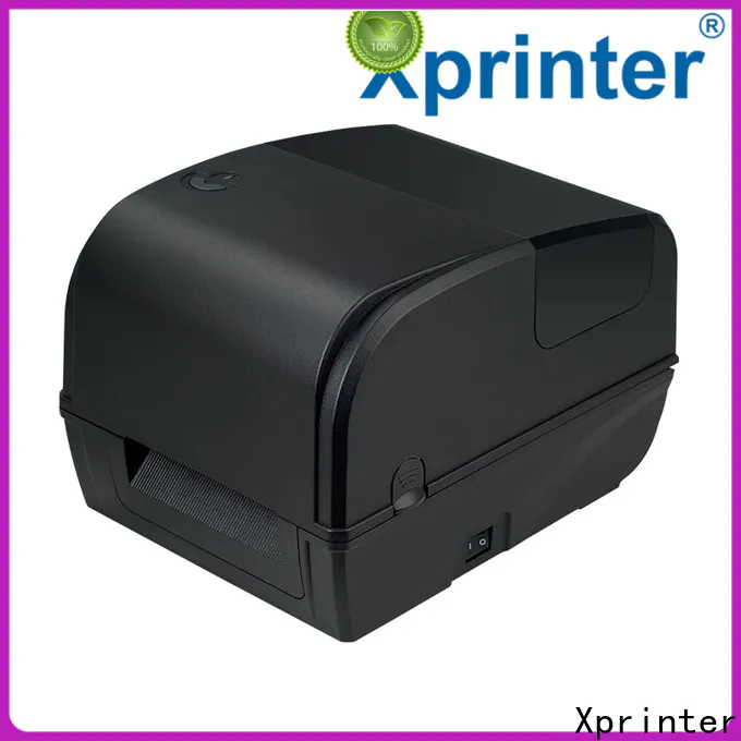 Xprinter customized usb thermal printer for sale for catering