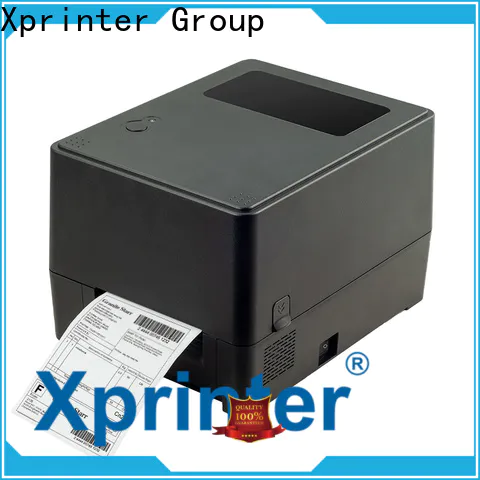 Xprinter bulk desktop thermal printer distributor for tax