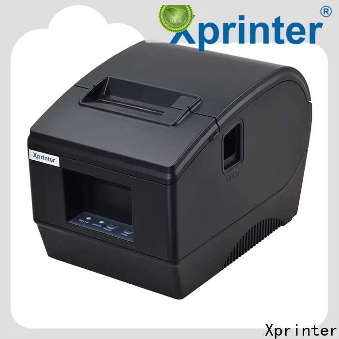 Xprinter wireless pos thermal printer manufacturer for mall