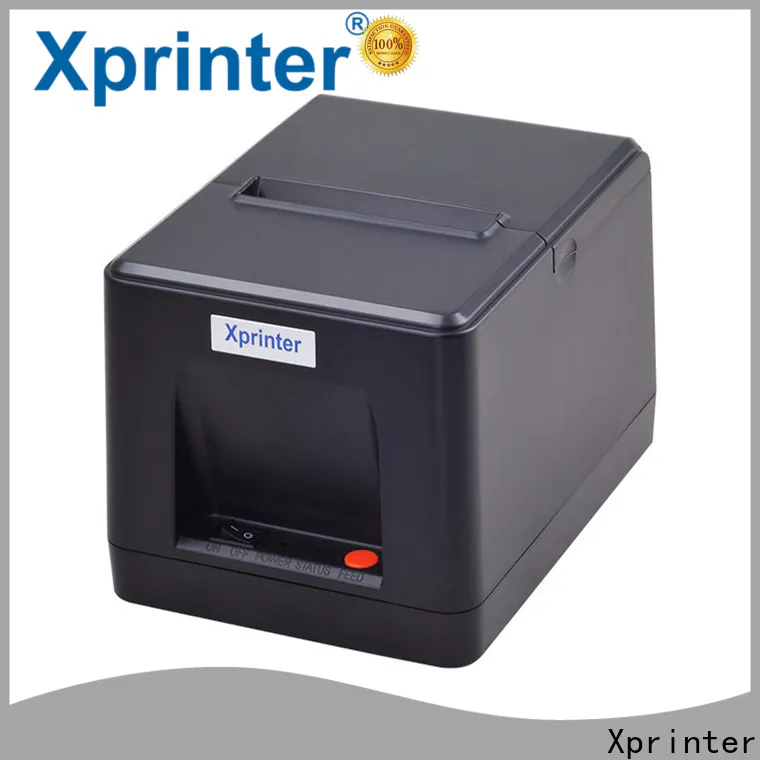 Xprinter 58mm thermal receipt printer dealer for store